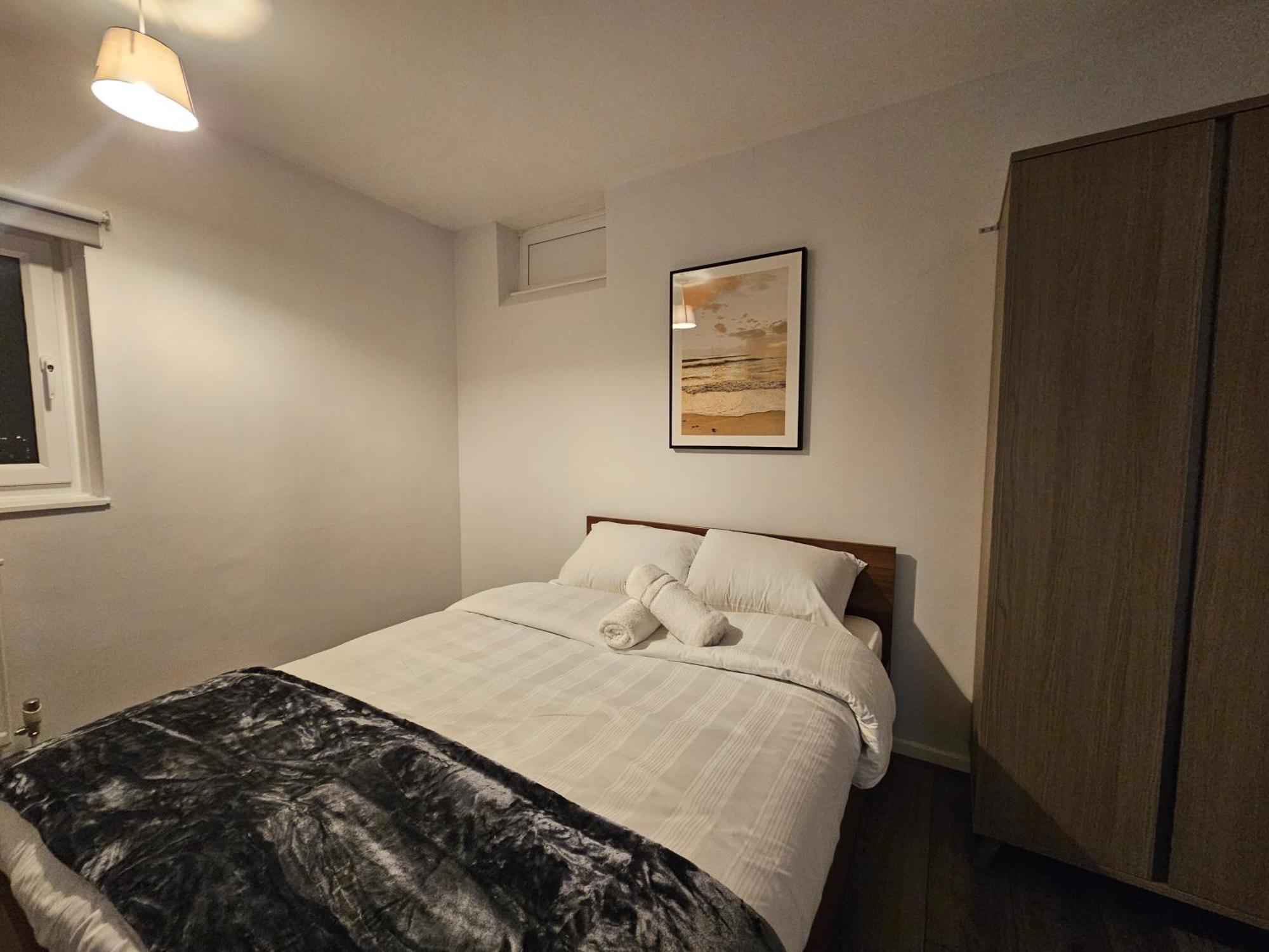 Apartment Near Towerbridge Londres Exterior foto