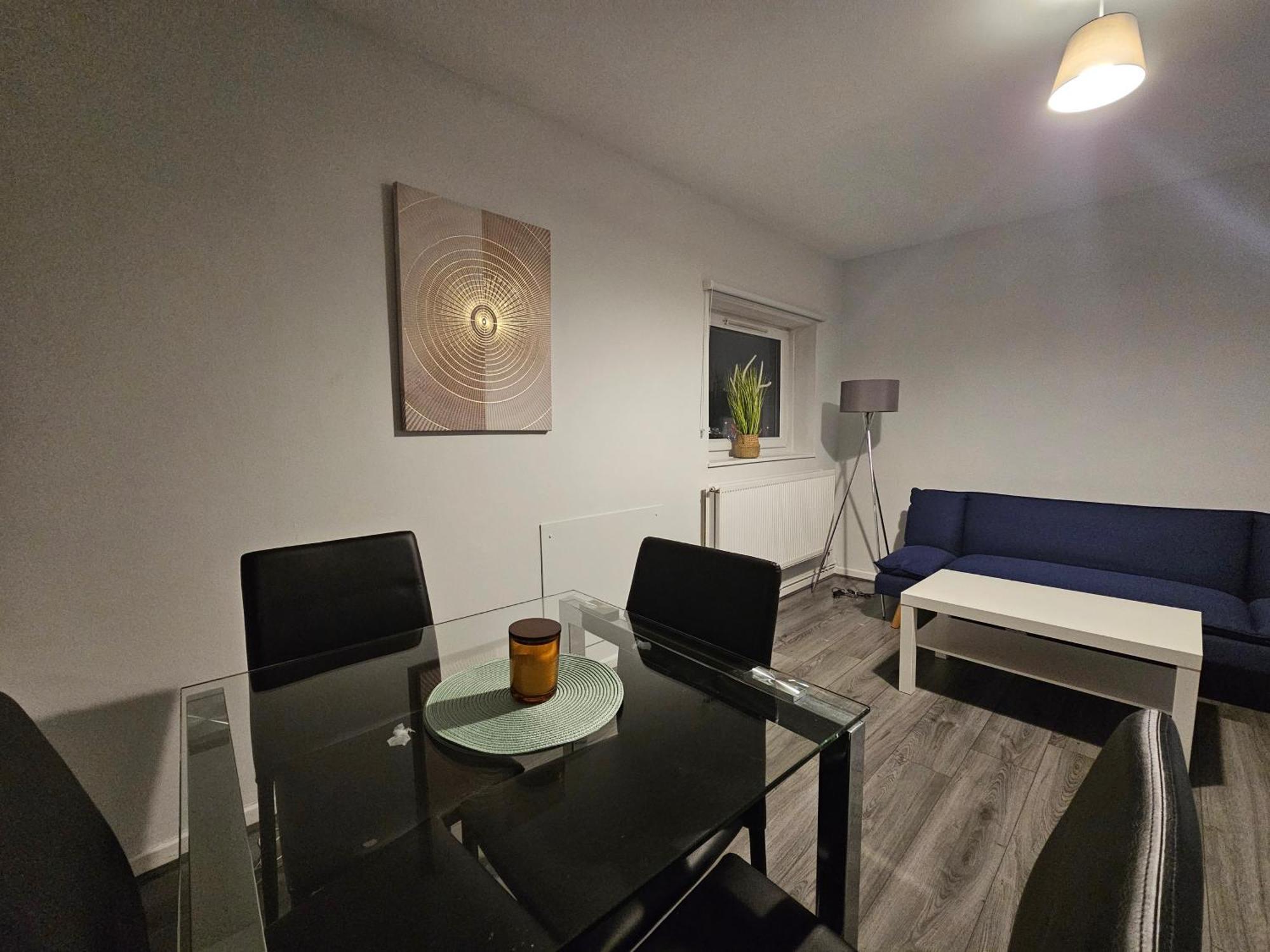 Apartment Near Towerbridge Londres Exterior foto