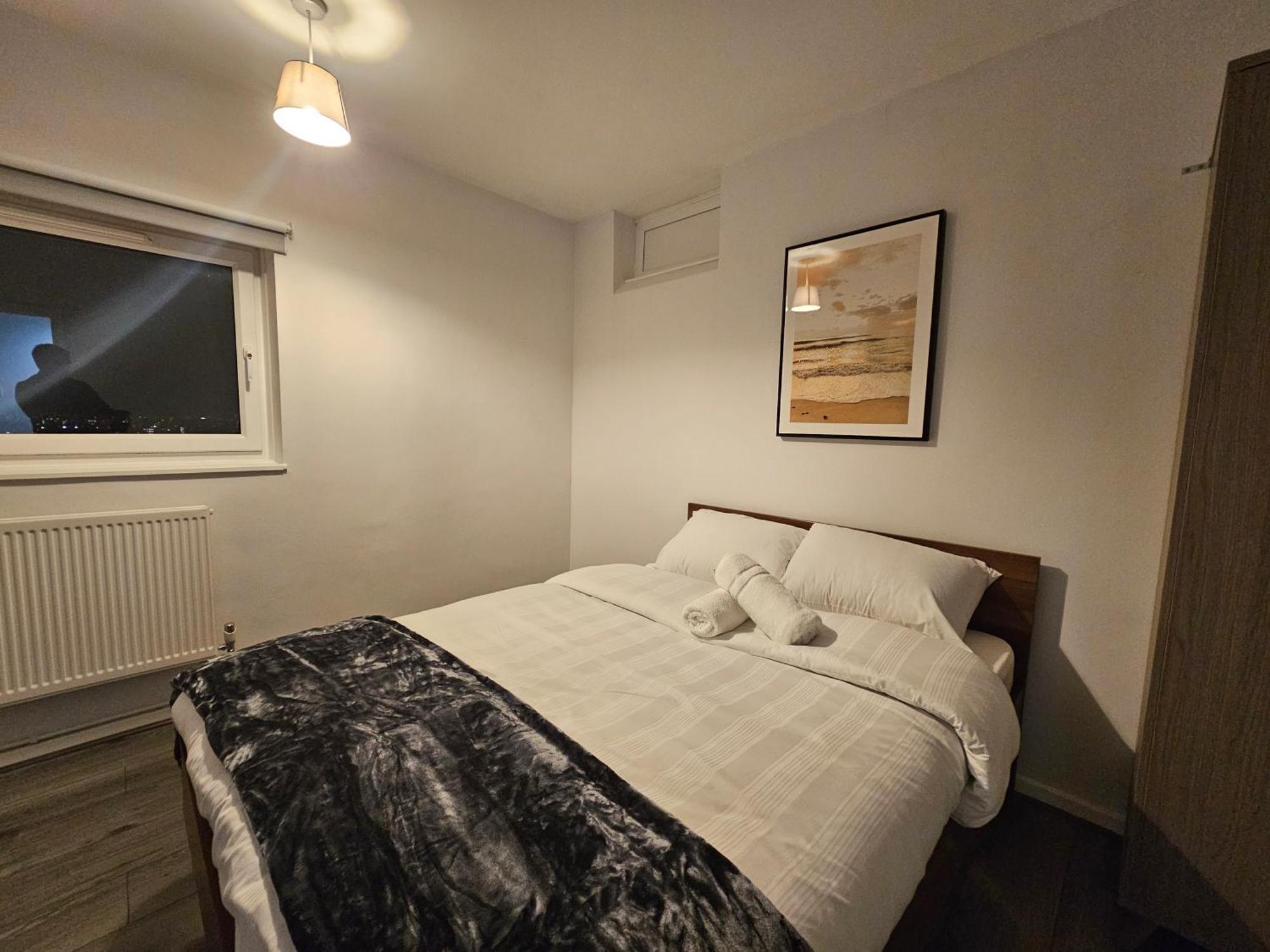 Apartment Near Towerbridge Londres Exterior foto