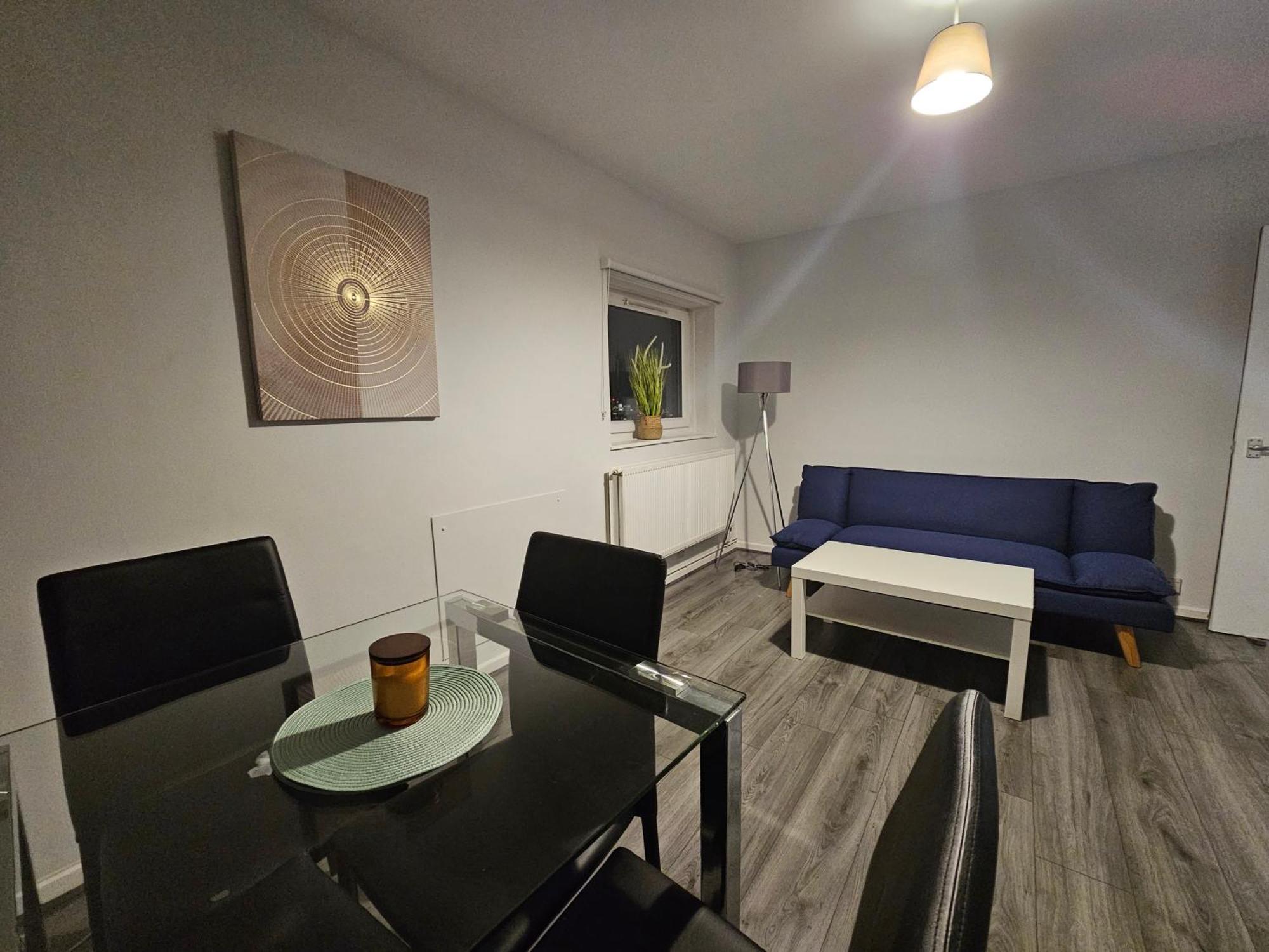 Apartment Near Towerbridge Londres Exterior foto