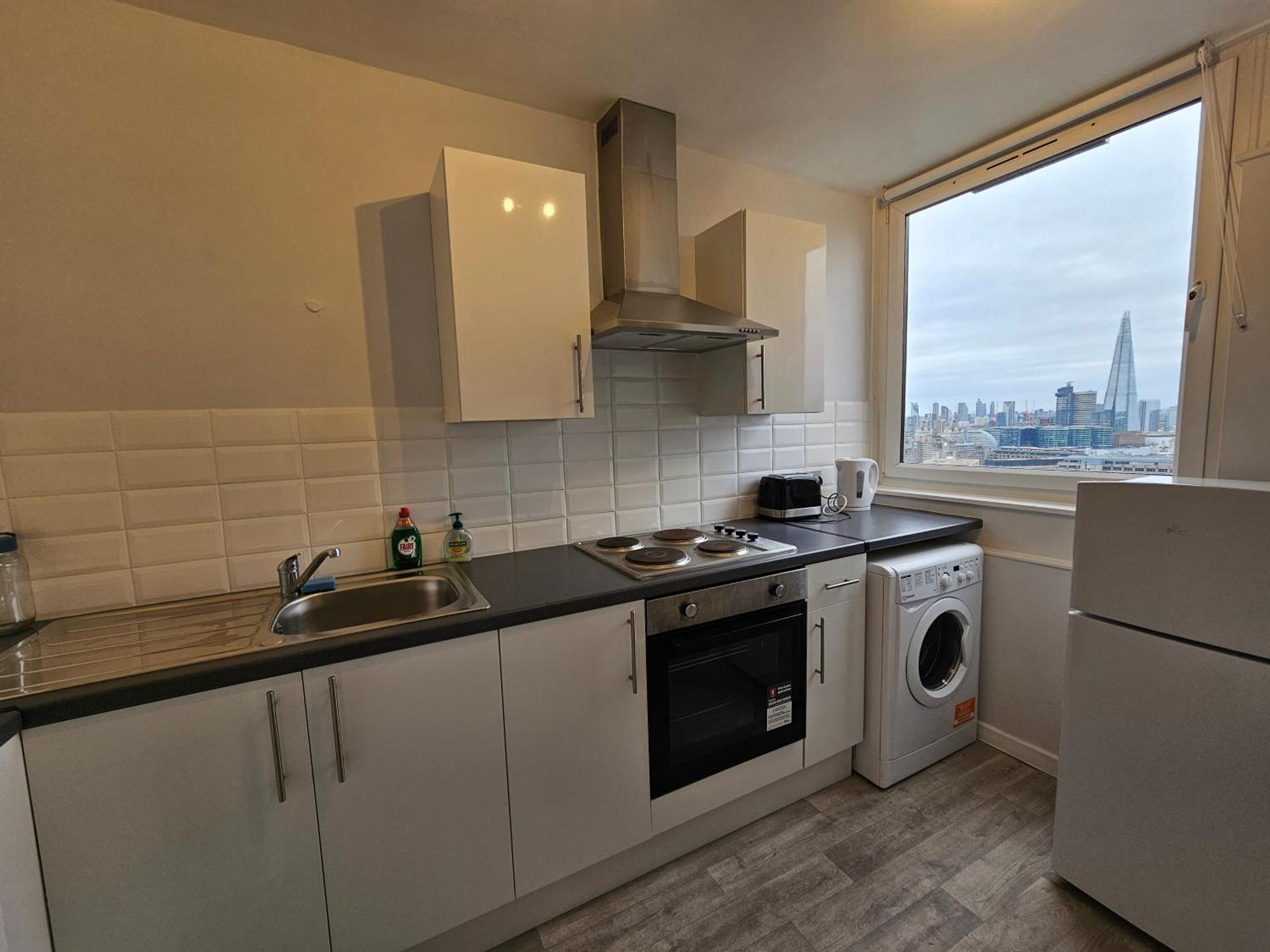 Apartment Near Towerbridge Londres Exterior foto