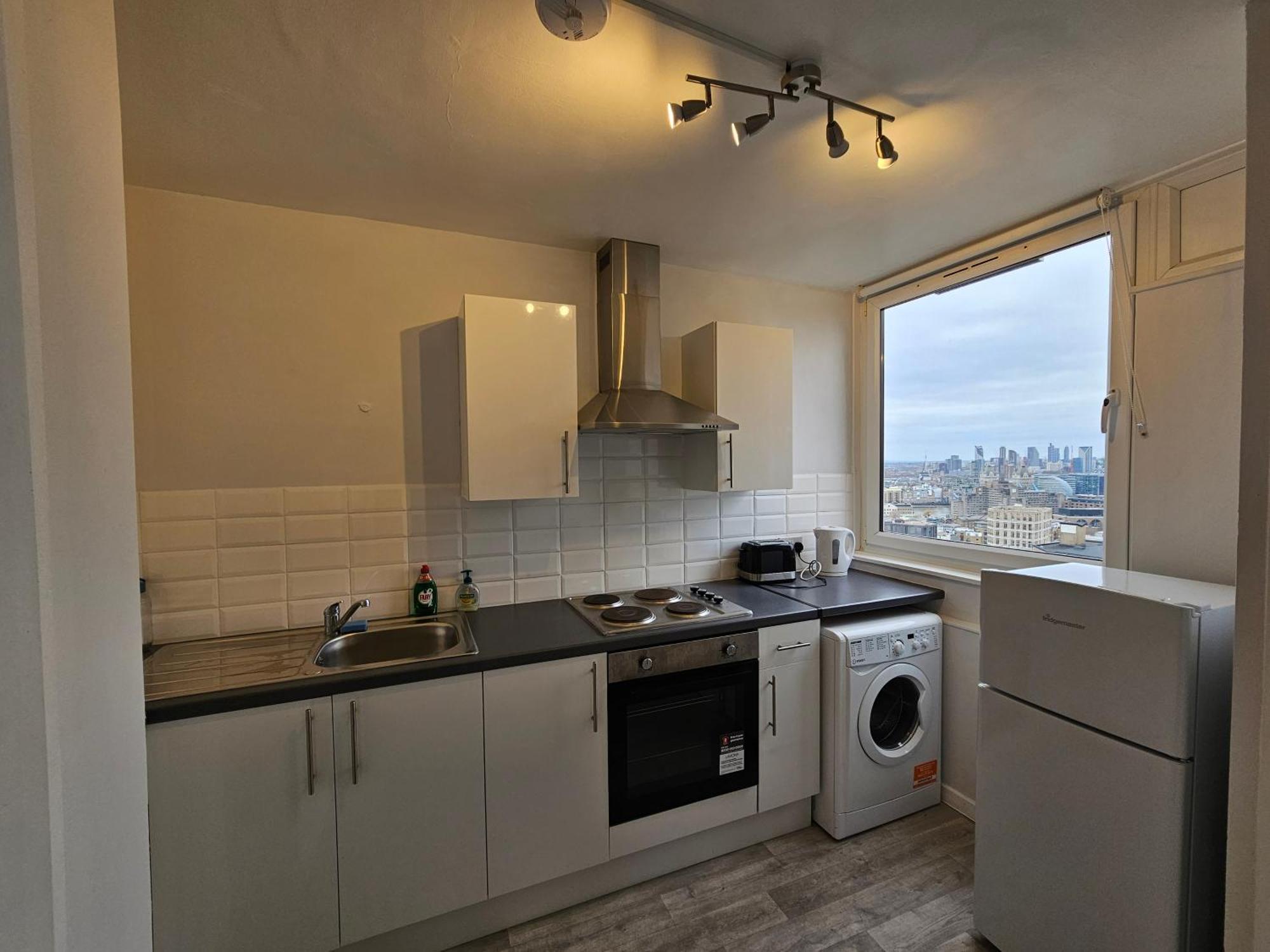 Apartment Near Towerbridge Londres Exterior foto