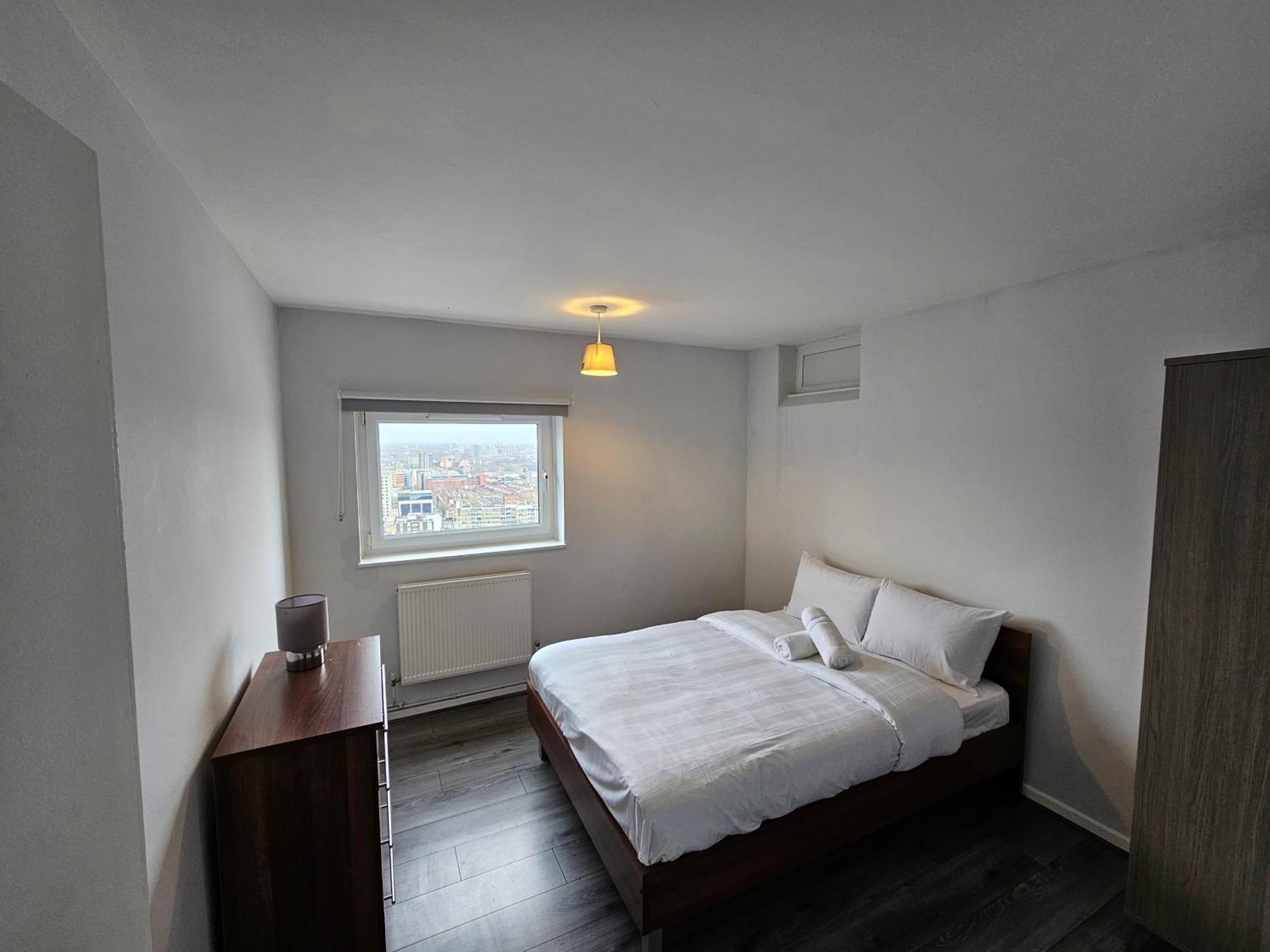 Apartment Near Towerbridge Londres Exterior foto